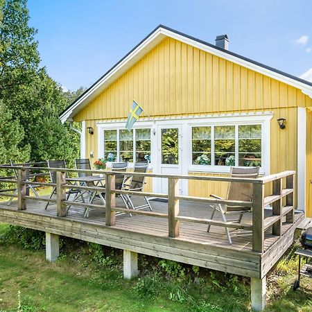 Holiday Home Gaslunda By Interhome Olofstrom Exterior photo
