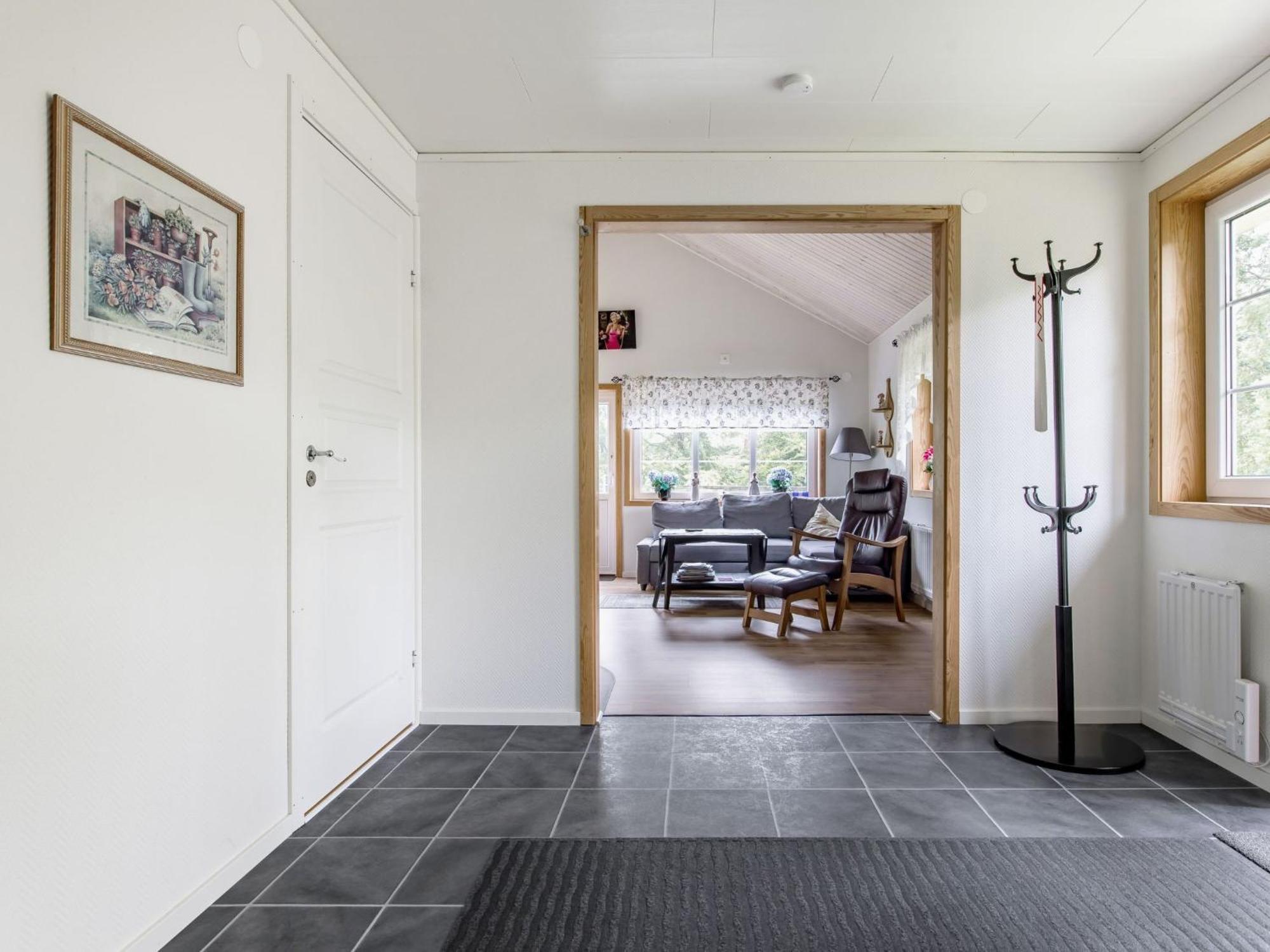 Holiday Home Gaslunda By Interhome Olofstrom Exterior photo