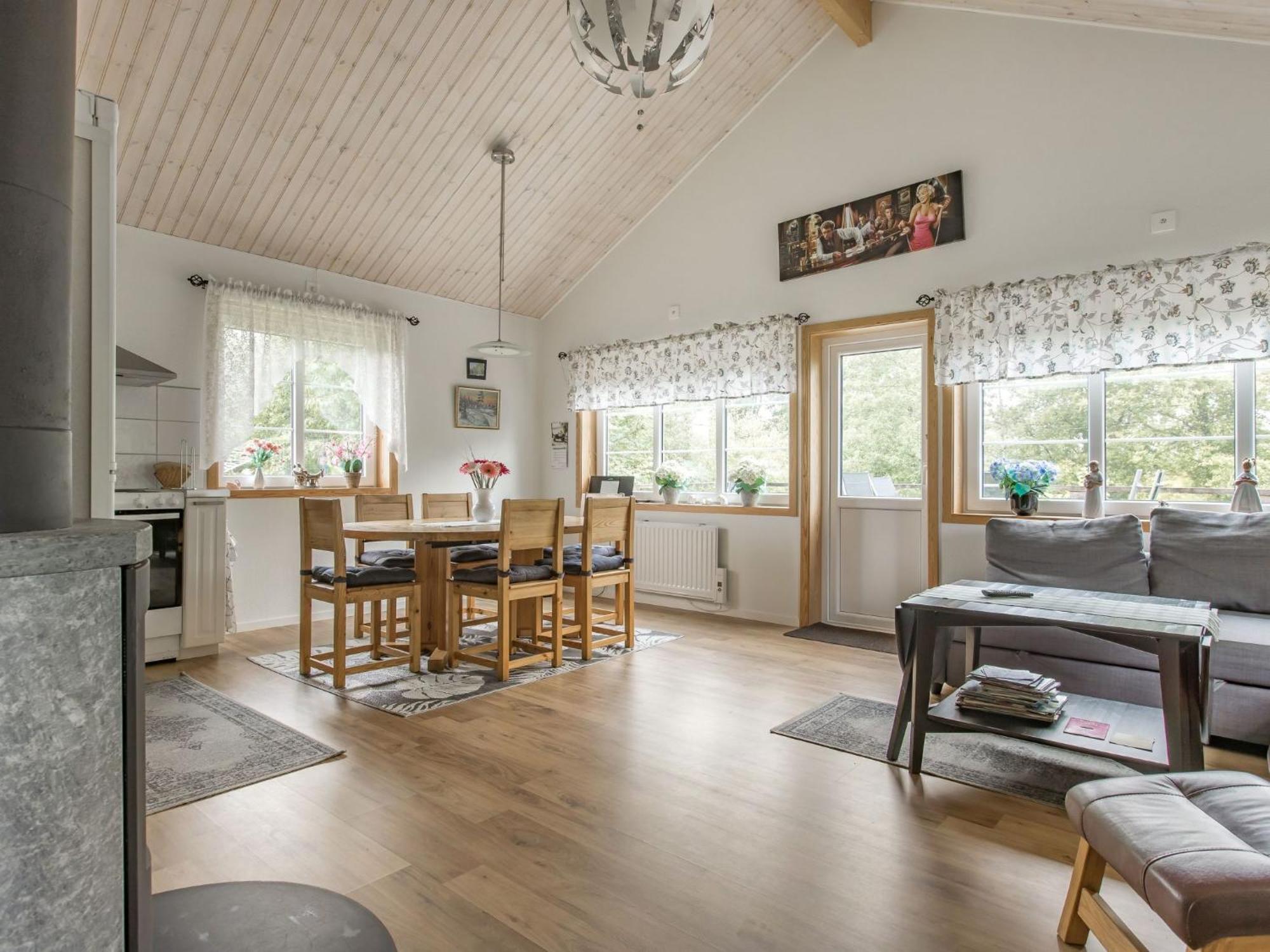 Holiday Home Gaslunda By Interhome Olofstrom Exterior photo