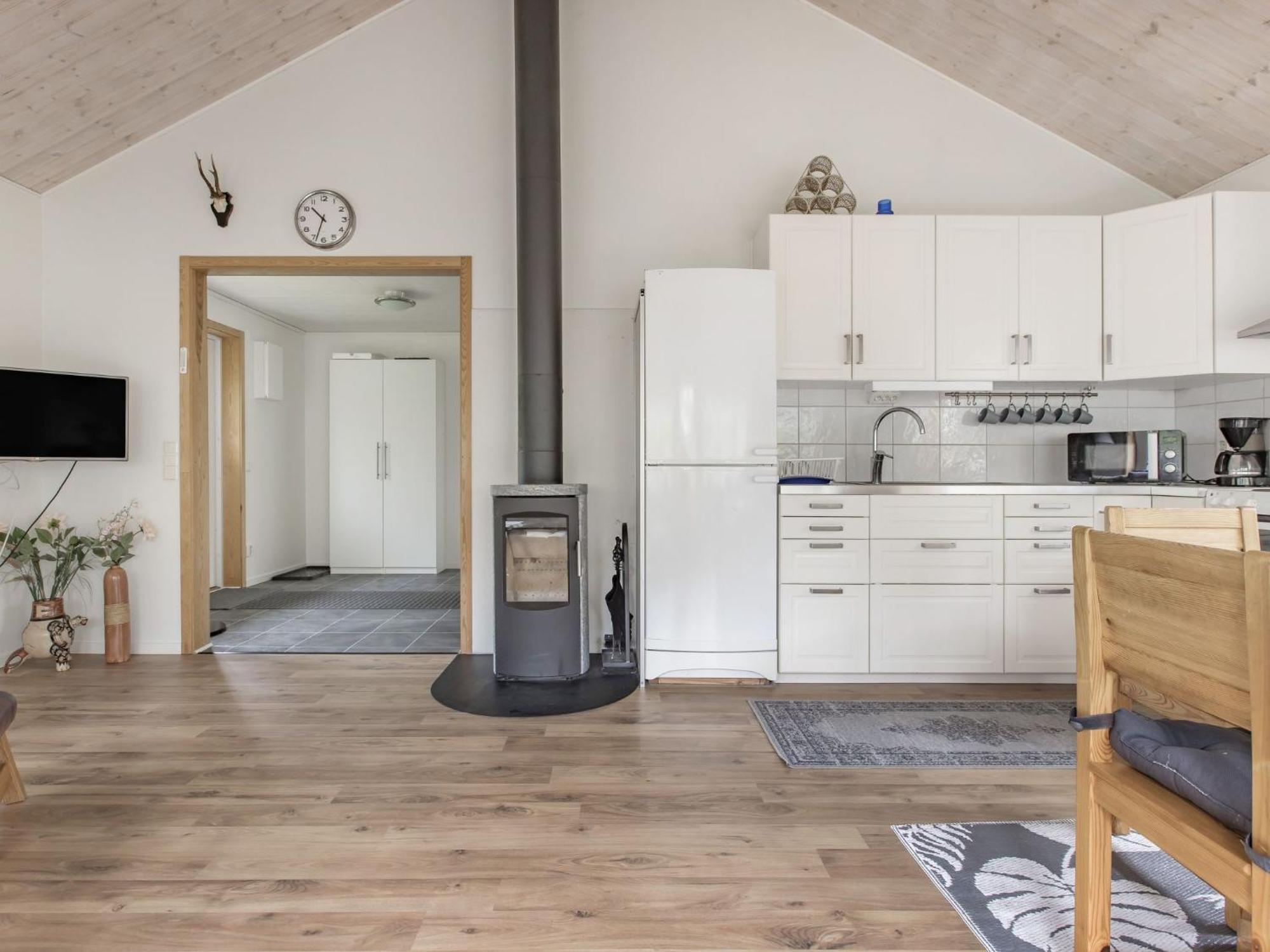 Holiday Home Gaslunda By Interhome Olofstrom Exterior photo