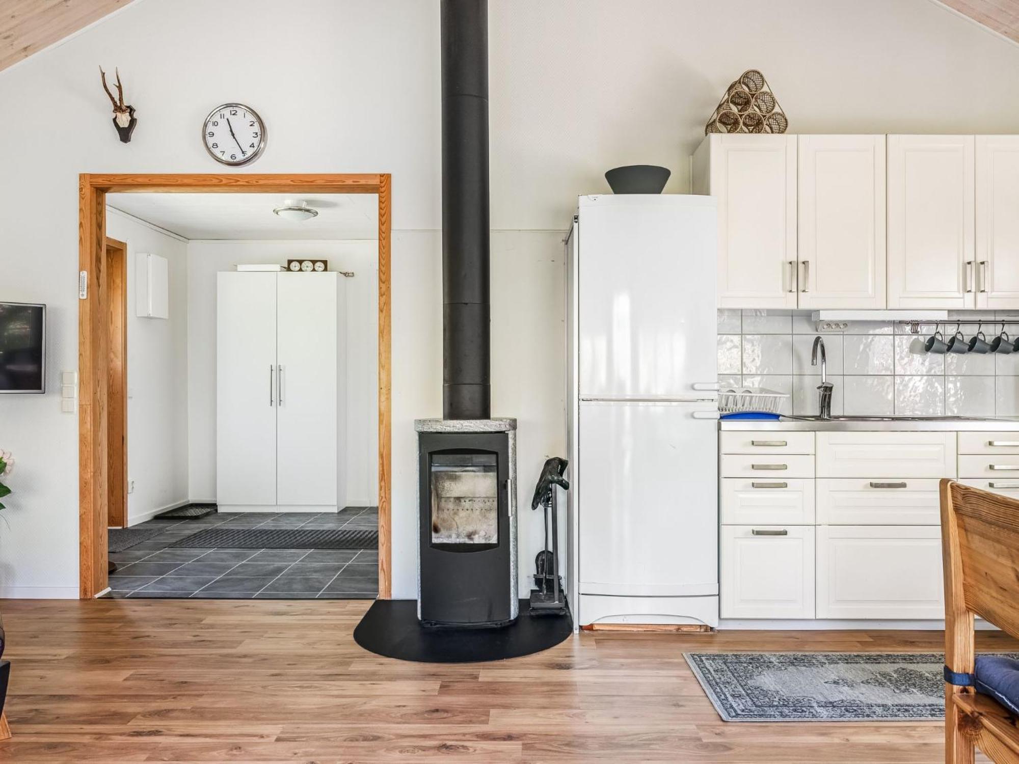 Holiday Home Gaslunda By Interhome Olofstrom Exterior photo