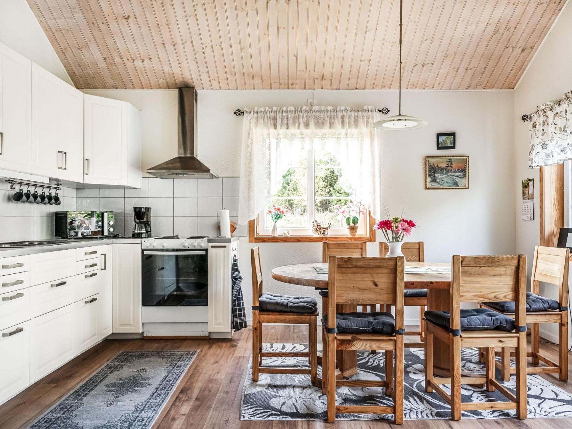 Holiday Home Gaslunda By Interhome Olofstrom Exterior photo